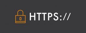 HTTPS Melding in Chrome