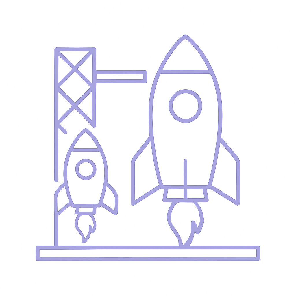 Wordpress-landing-pakket