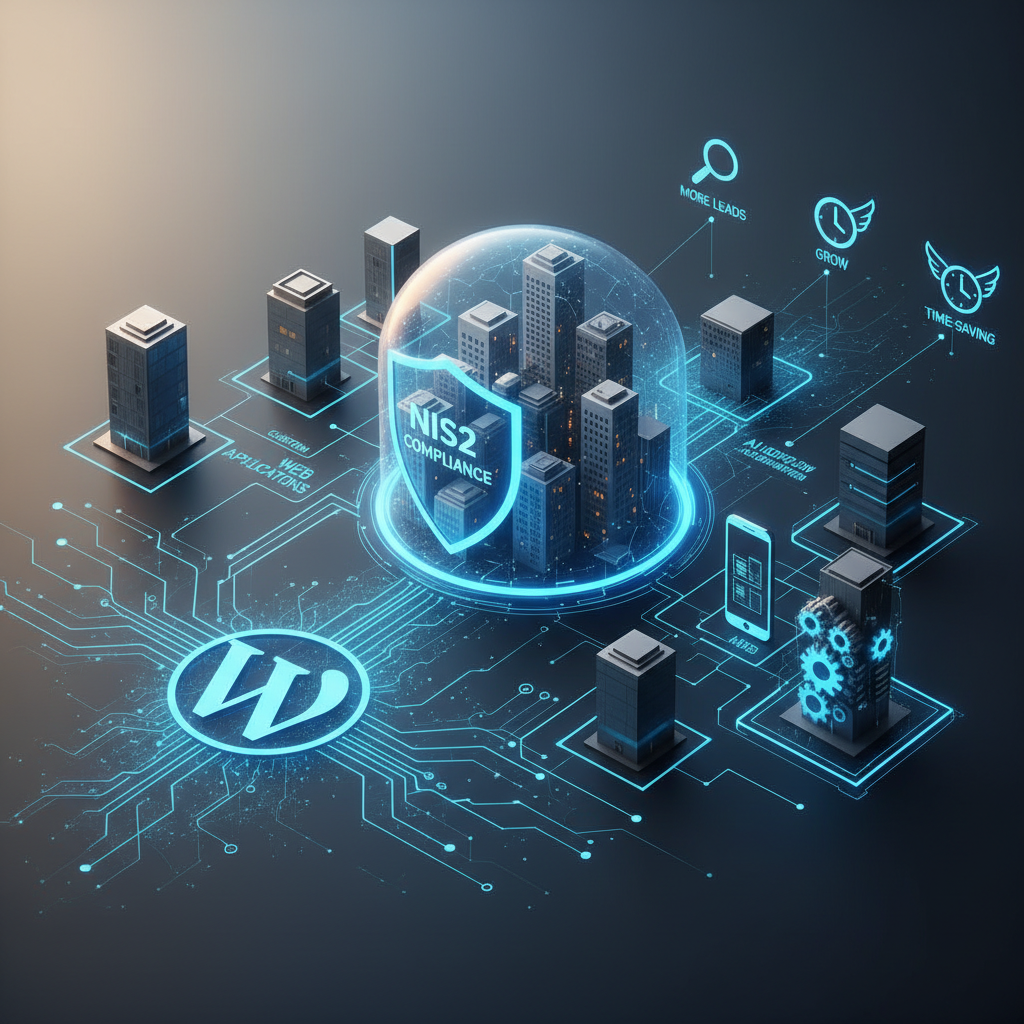 Stappen om NIS2-naleving te implementeren