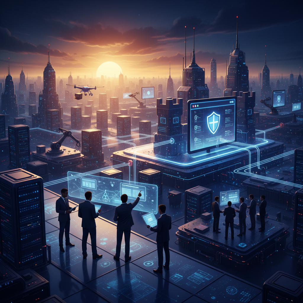 Wie moeten voldoen aan NIS2?