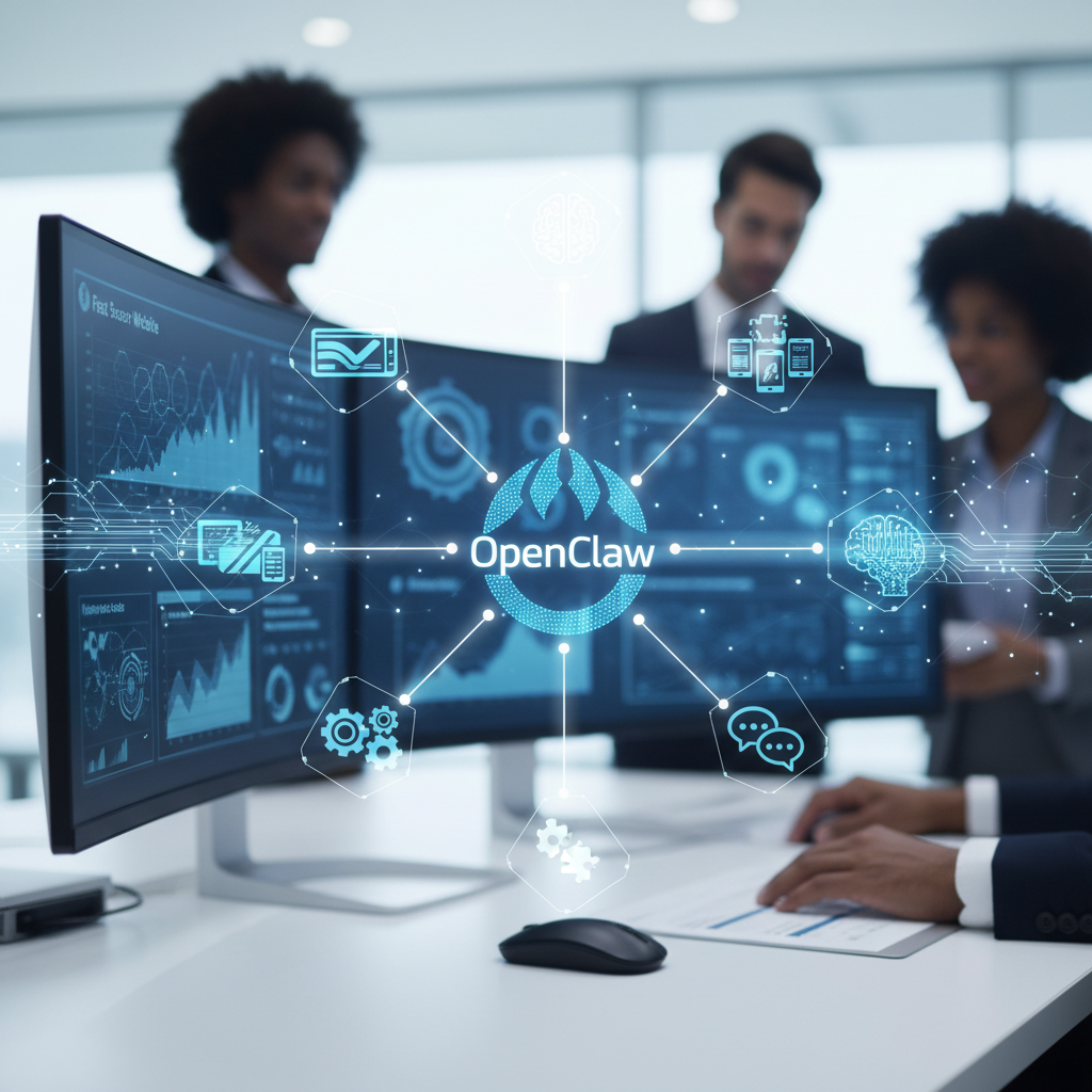 Toekomst van OpenClaw en ontwikkelingen