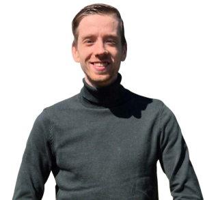Mark Prins