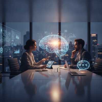Ethiek en privacy bij het gebruik van AI-chatbots