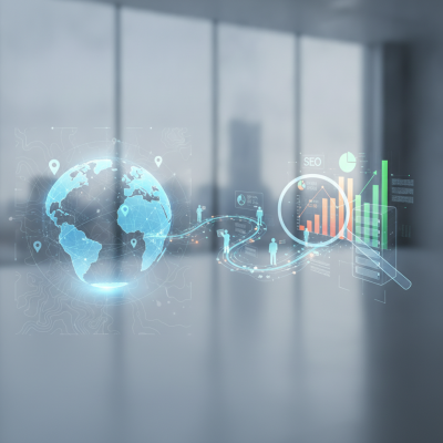 GEO vs SEO: effect op contentcreatie en gebruikerservaring