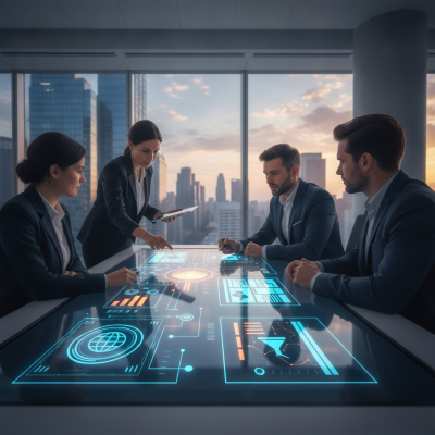 Kiezen voor doelgroep: culturele overweging