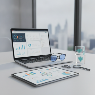Praktische tools om E-A-T te meten