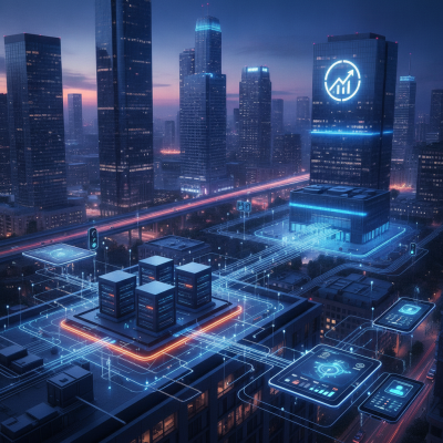 Technische uitdagingen en oplossingen bij Edge computing