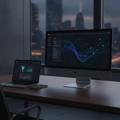 Waarom Dark mode meer is dan een trend