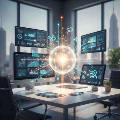 Waarom productfeed optimalisatie essentieel is in 2026
