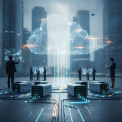 Wat is Edge computing en waarom is het belangrijk?