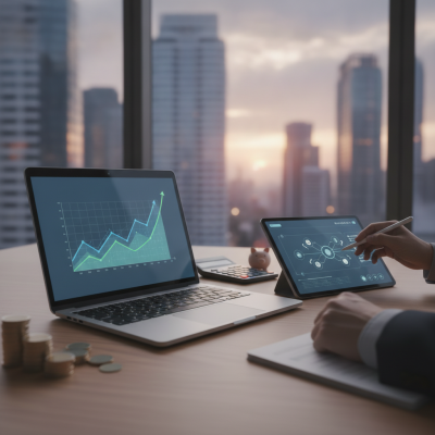 Kosten en budgettering voor een website