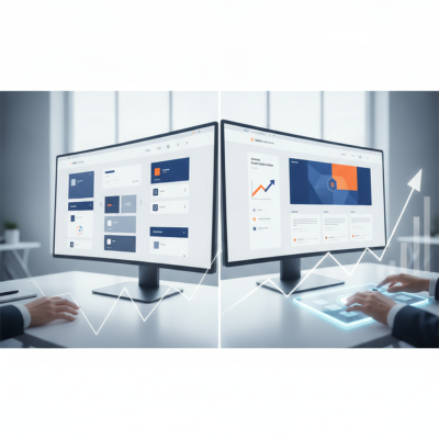 Prestaties en snelheid: standaard versus