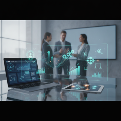 Toekomstige trends in AI personalisatie