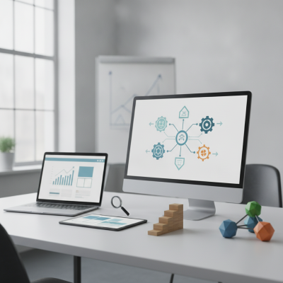 Tools en hulpmiddelen voor kosteneffectieve