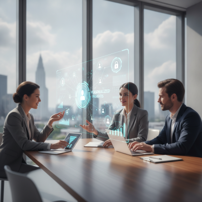 Wat is AI personalisatie en waarom is het belangrijk?