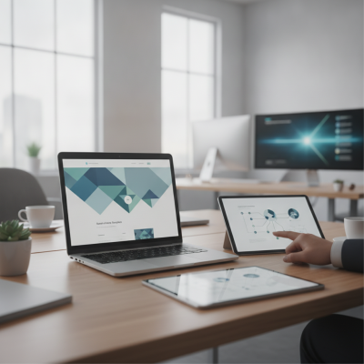 Wat is het standaard wordpress thema?