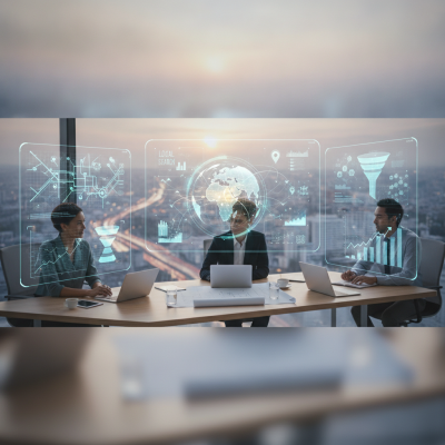 Geavanceerde strategieën voor locatiepagina's seo