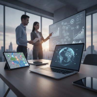 Multilingual seo voor locatiepagina's