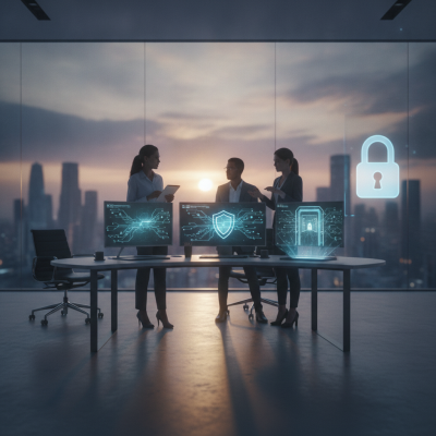 Wat is privacy-first ontwikkeling?
