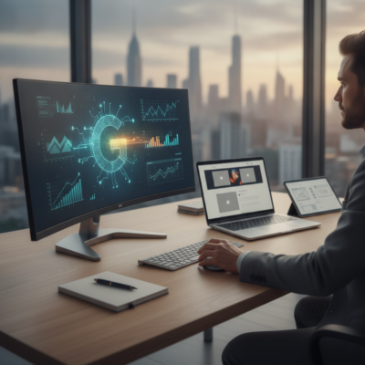 Emerging trends in Digitale marketing voor 2026