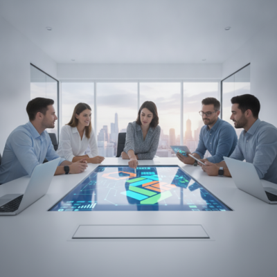 Stap 4: Implementeer en monitor